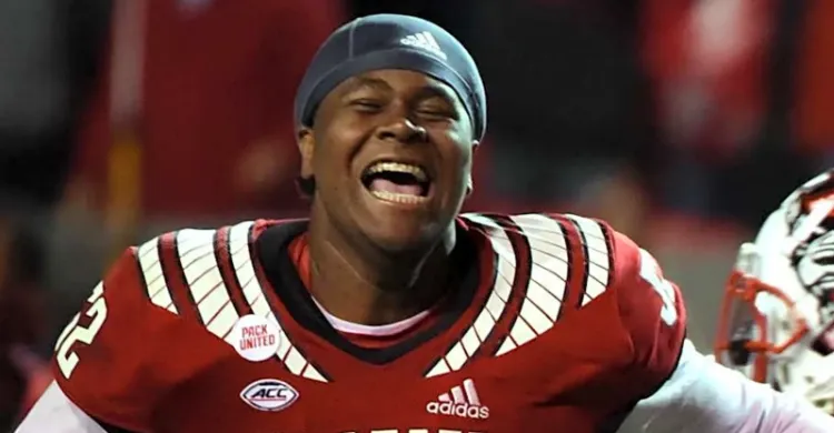 Commanders may have found a future starter in this undrafted rookie