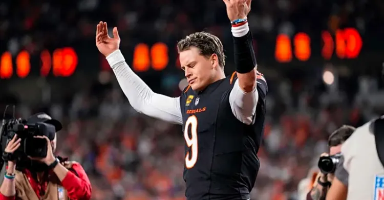 Bengals 2025 Schedule With Game-by-Game Predictions: Similar divisional struggles haunt Cincy, but hope outlasts despair