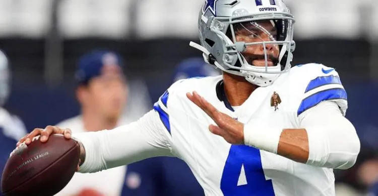 Cowboys’ $436 Million QB Not ‘Most Respected’ in Locker Room