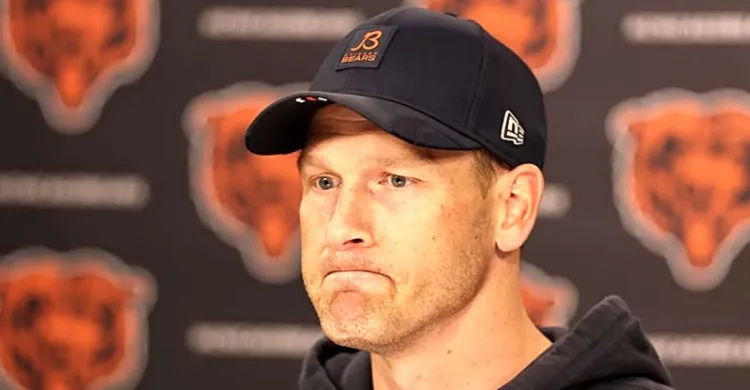 NFL just gave Lions the perfect chance to get the last laugh at Ben Johnson