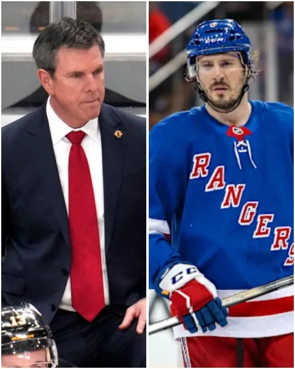 J.T. Miller Knows Mike Sullivan Can be ‘Straightforward’ With Him