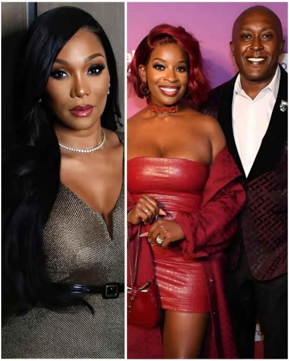 RHOA Drama Explodes: Angela Oakley Accuses Shamea Morton And Her Husband Of 'Blood-Pressing' Real Estate Price From $2 Million To $1 Million, Taking Advantage Of Financial Difficulties For Profit?