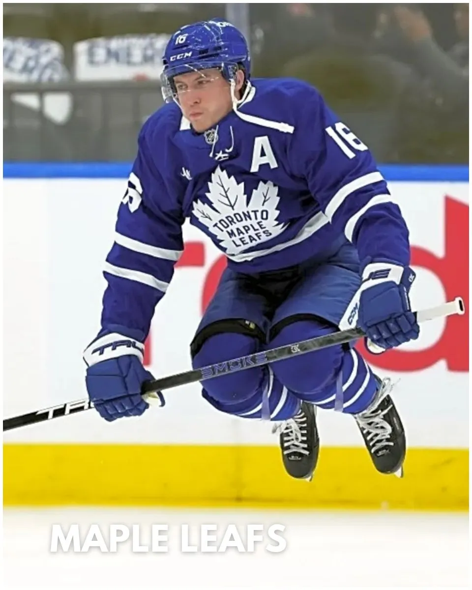 Maple Leafs' Mitch Marner Predicted to Land With Surprising West Team