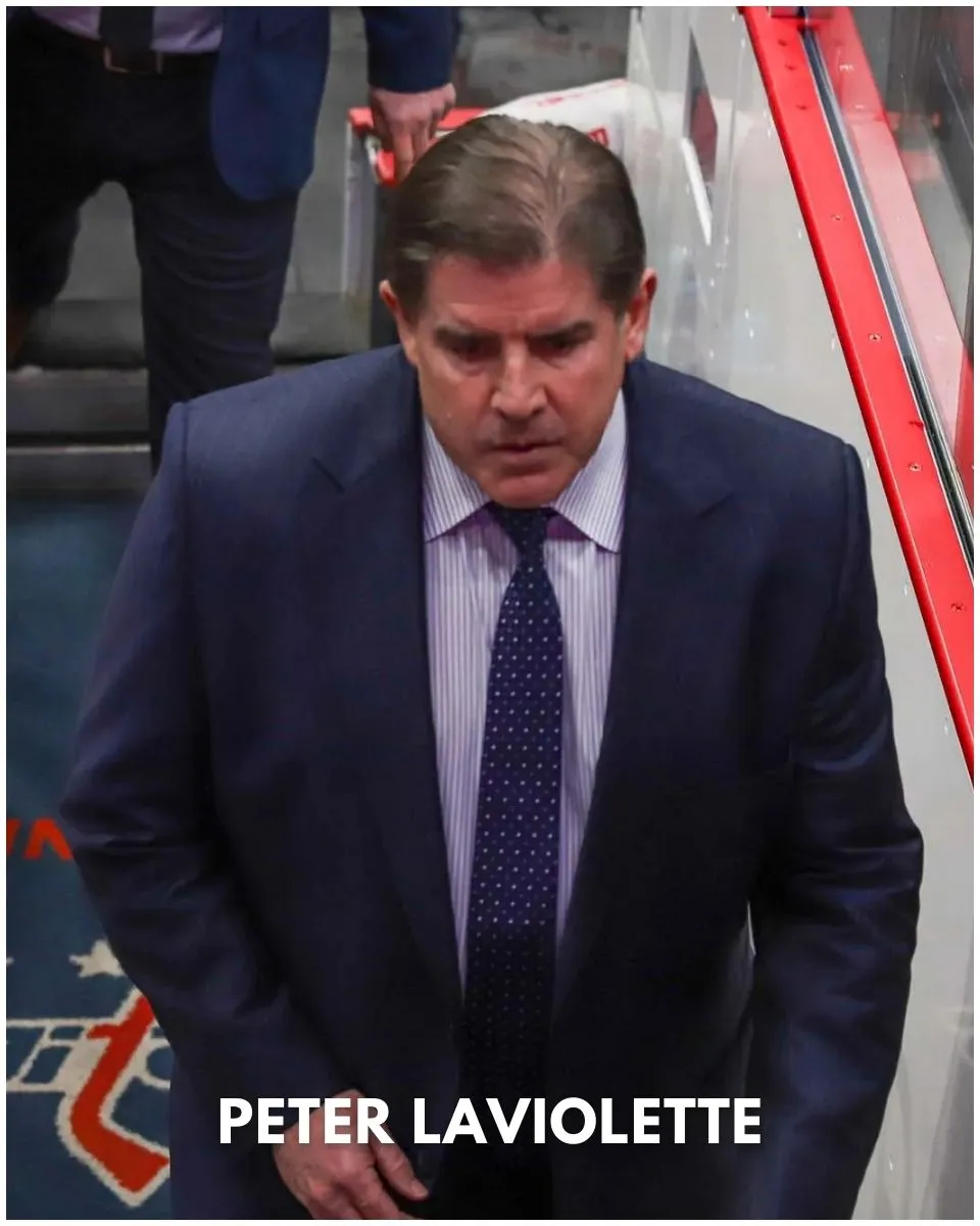 Will Anybody Hire Peter Laviolette Anymore?
