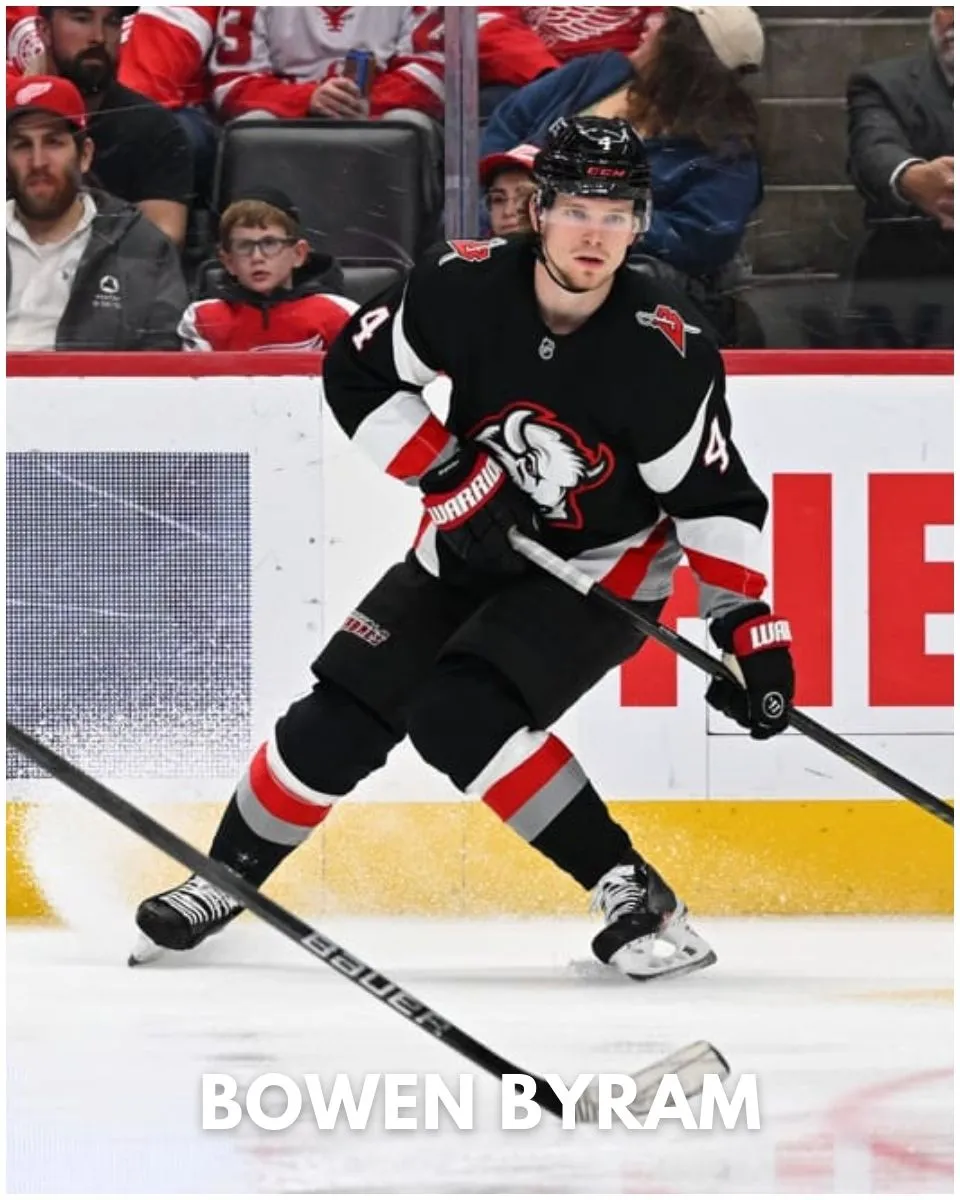 Should the Flyers Take A Risk on Bowen Byram?