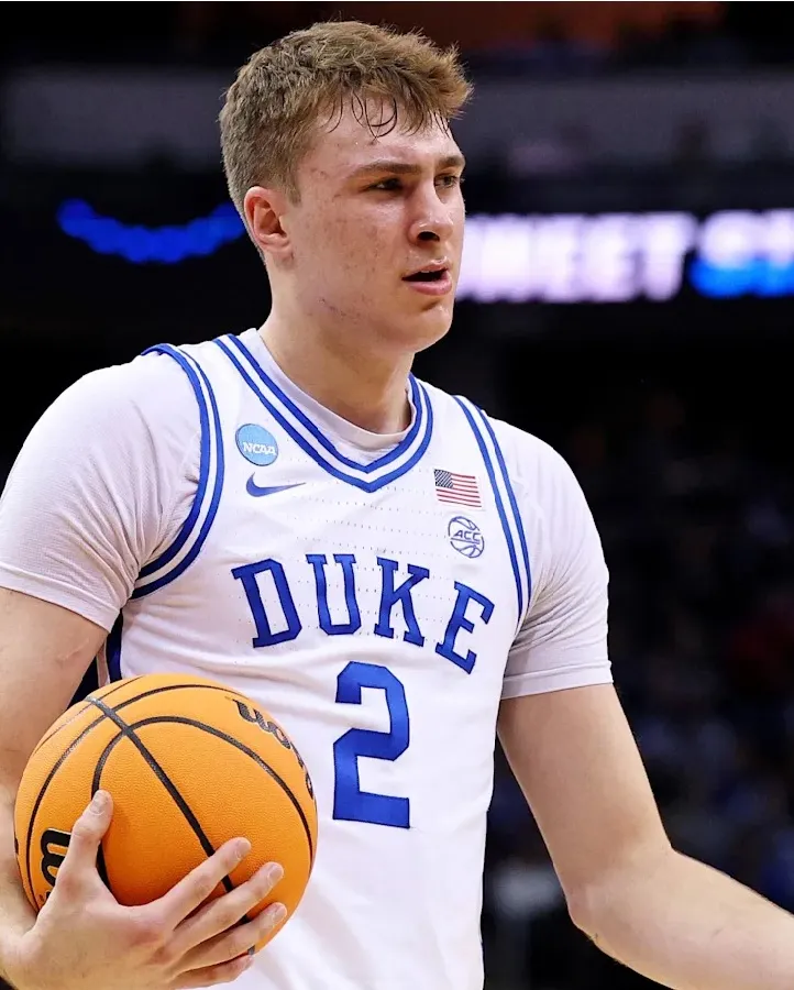 Mavericks rumor reveals bold next move coming right after Cooper Flagg pick