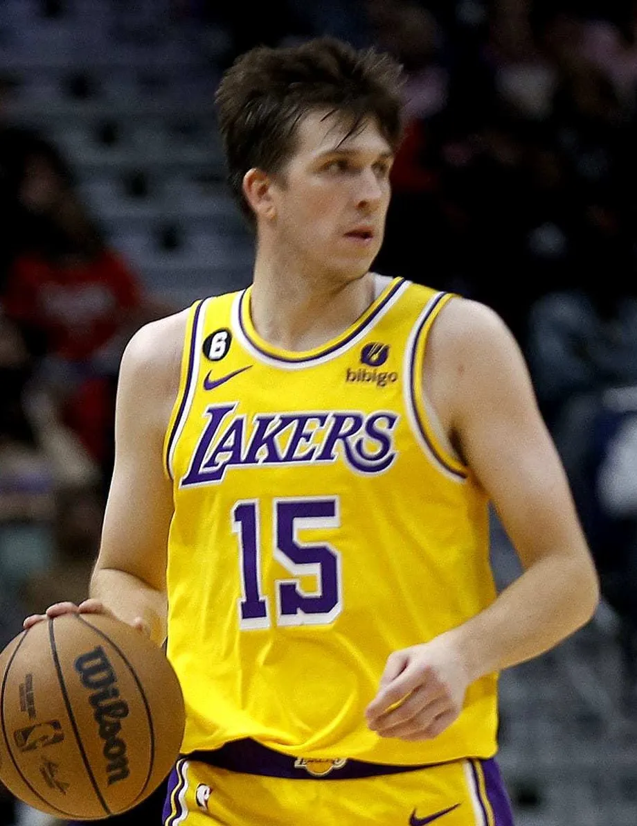 Lakers’ Austin Reaves Trade Status Revealed Amid Rumors