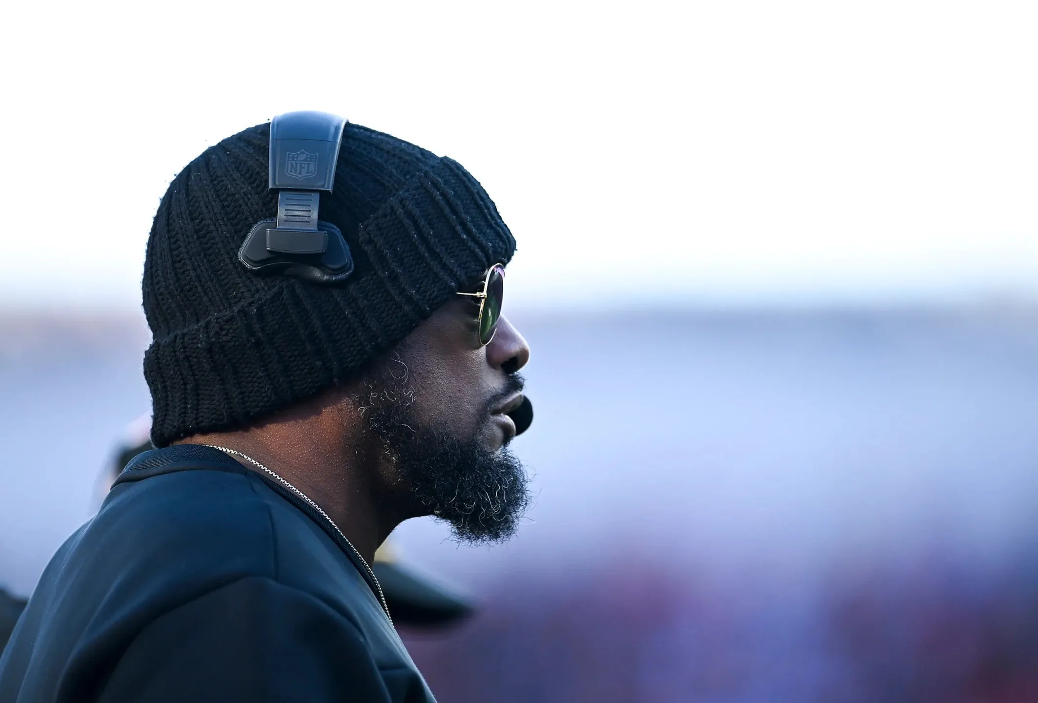 Mike Tomlin Has Surprising Verdict on NFL Players Potentially Playing Olympic Flag Football