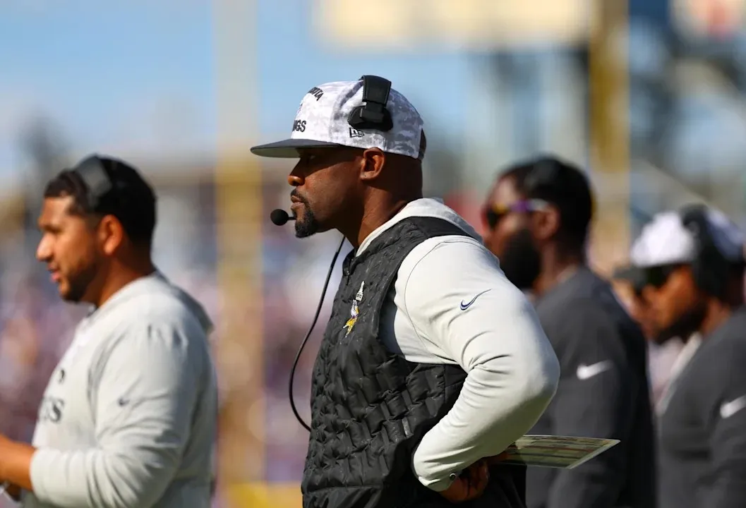 Vikings Linebacker Named Underrated Player in Brian Flores' Defense