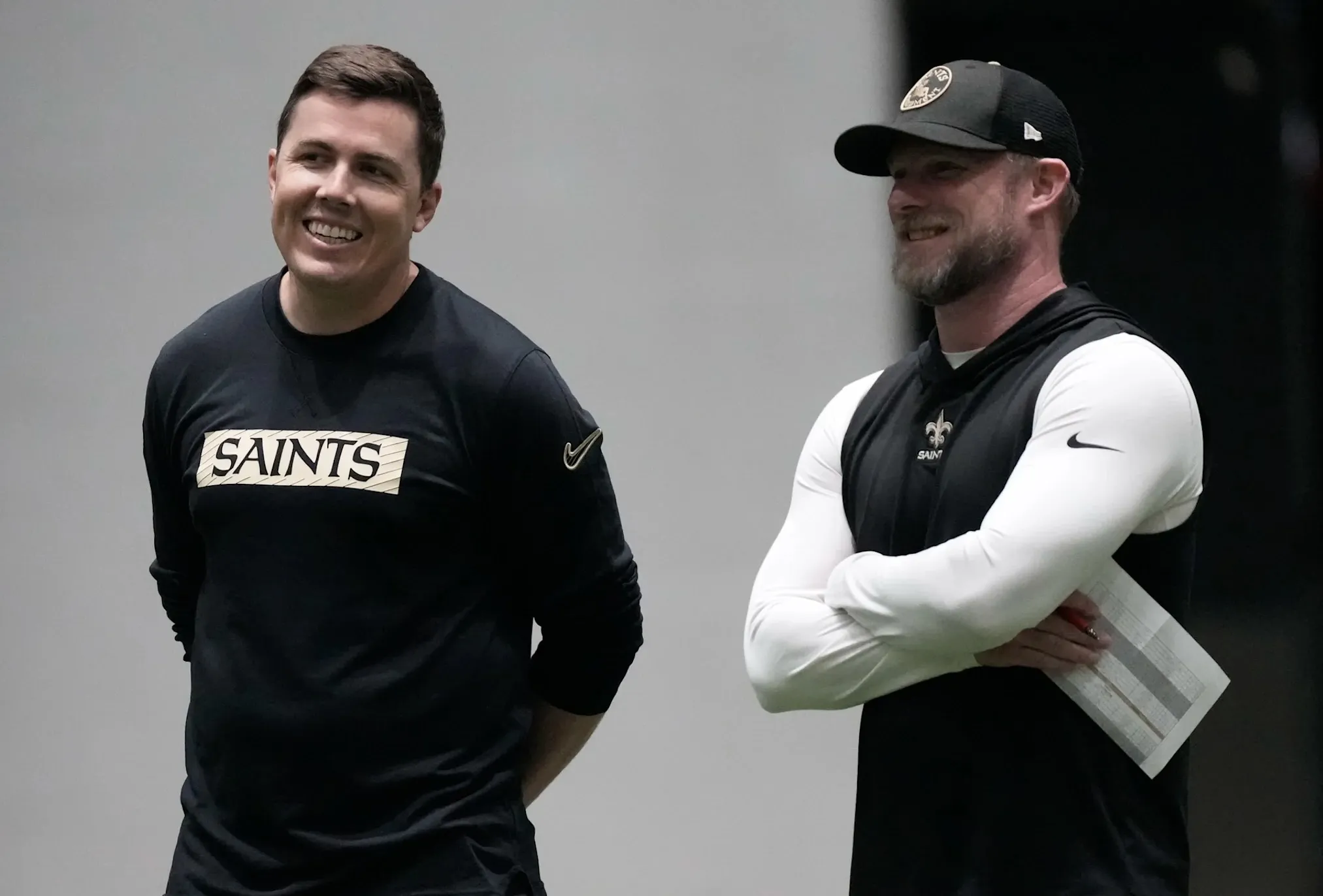 NFL gives Kellen Moore a blessing in disguise with unique advantage for his first season as head coach