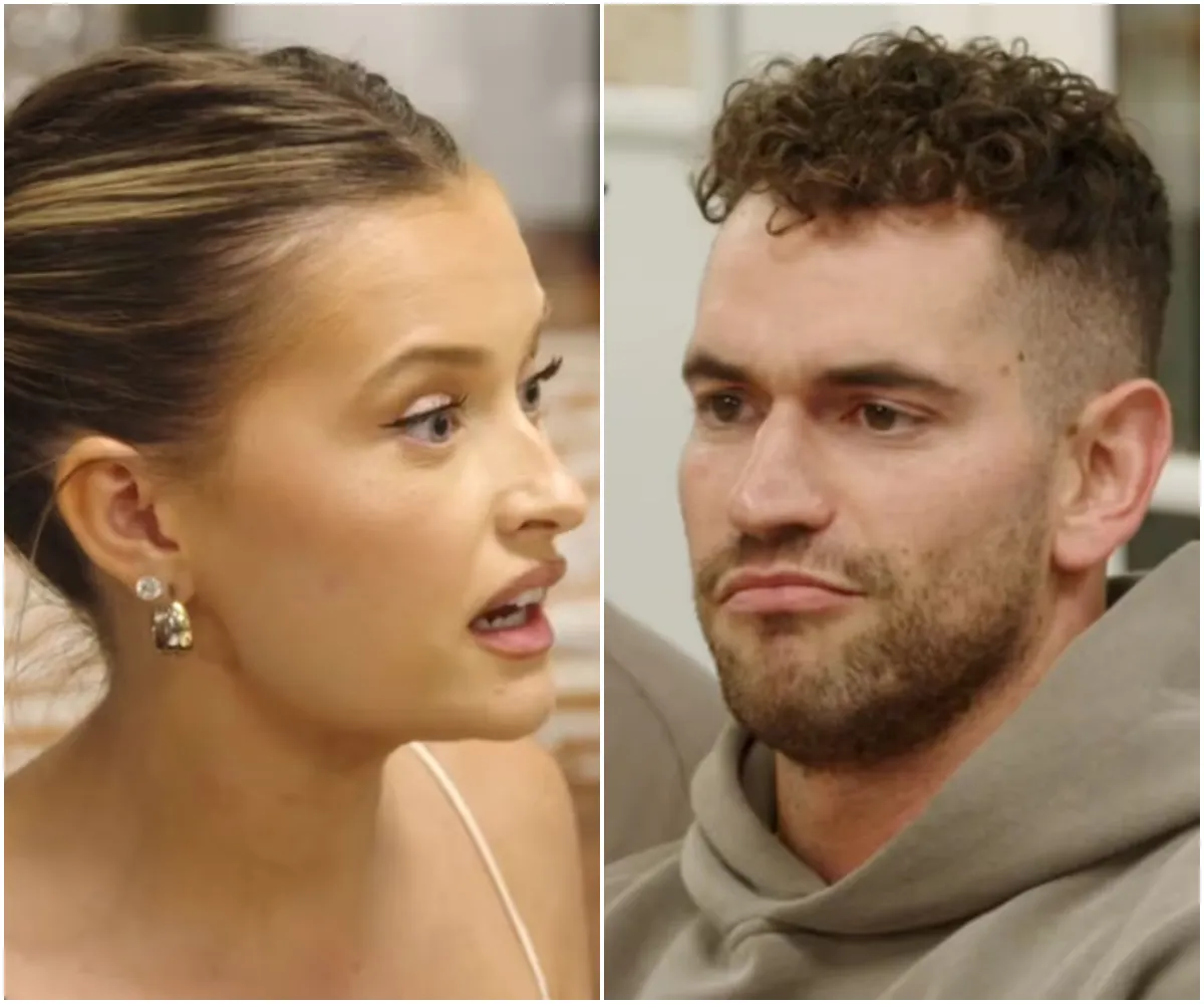 Lexi Reveals New Details About Breakup From "Awful" Jesse: "He Lied So Much"  - suong