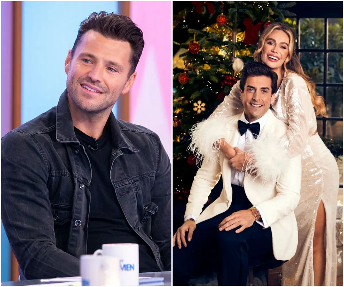 The tragic thing Mark Wright told me about James Argent's now-doomed relationship - and how the TOWIE star's friends reacted to his shock domestic violence charge:... - suong