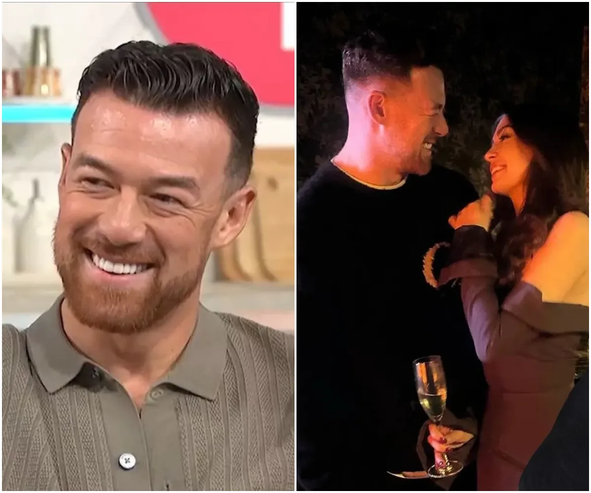 BBC Strictly Come Dancing star Kai Widdrington addresses 'changes' after show 'snub' and hails new partner - suong