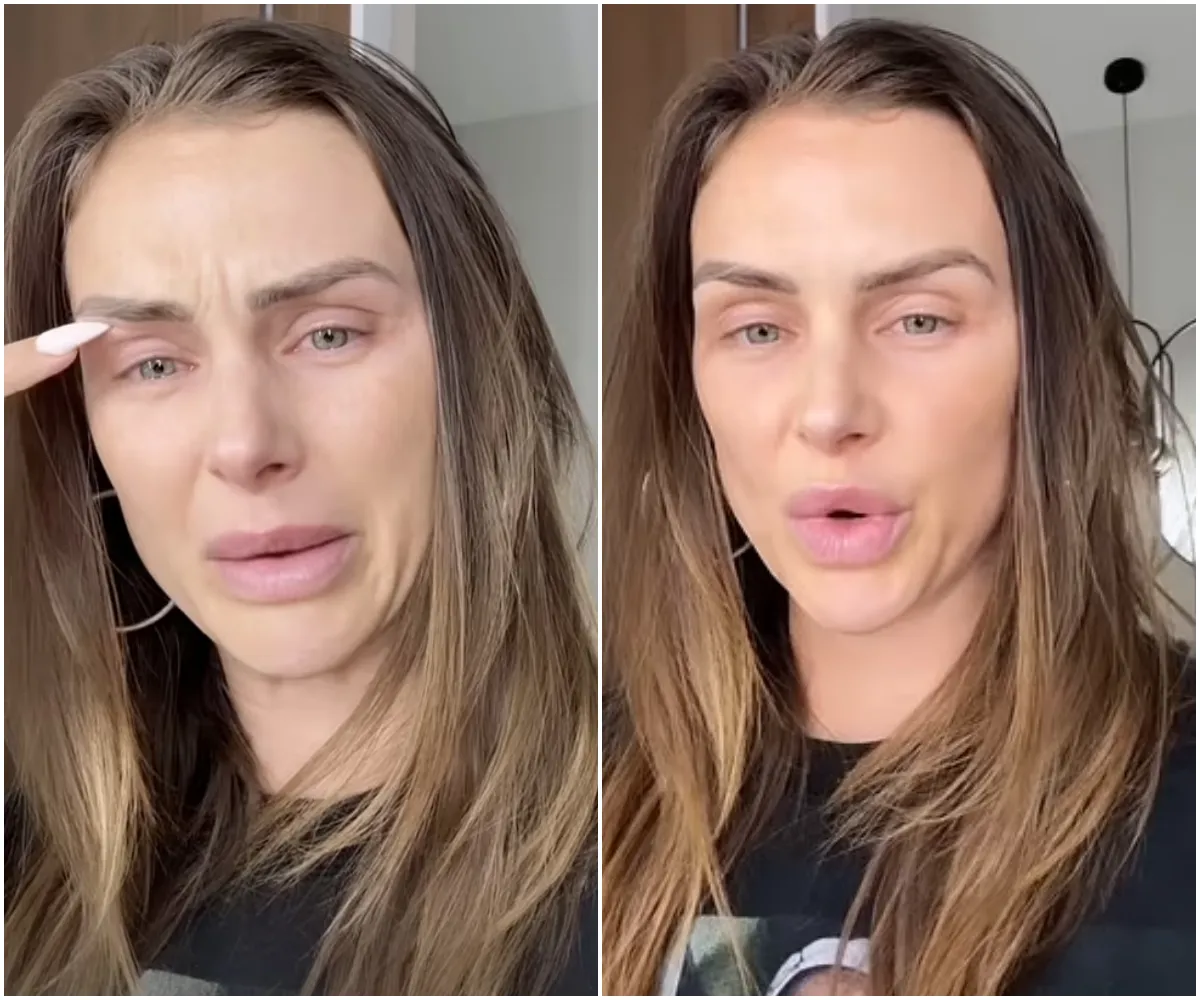 Vanderpump Rules' Lala Kent tears up amid cancer scare: 'I'm freaking out' - suong