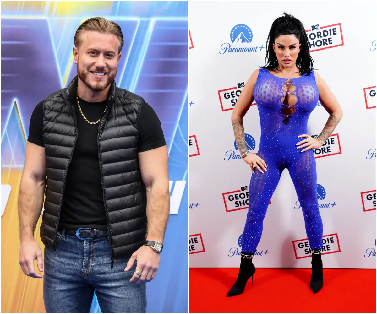 Katie Price’s ex Kris Boyson ‘furious’ over cheating claims after her bombshell interview - suong