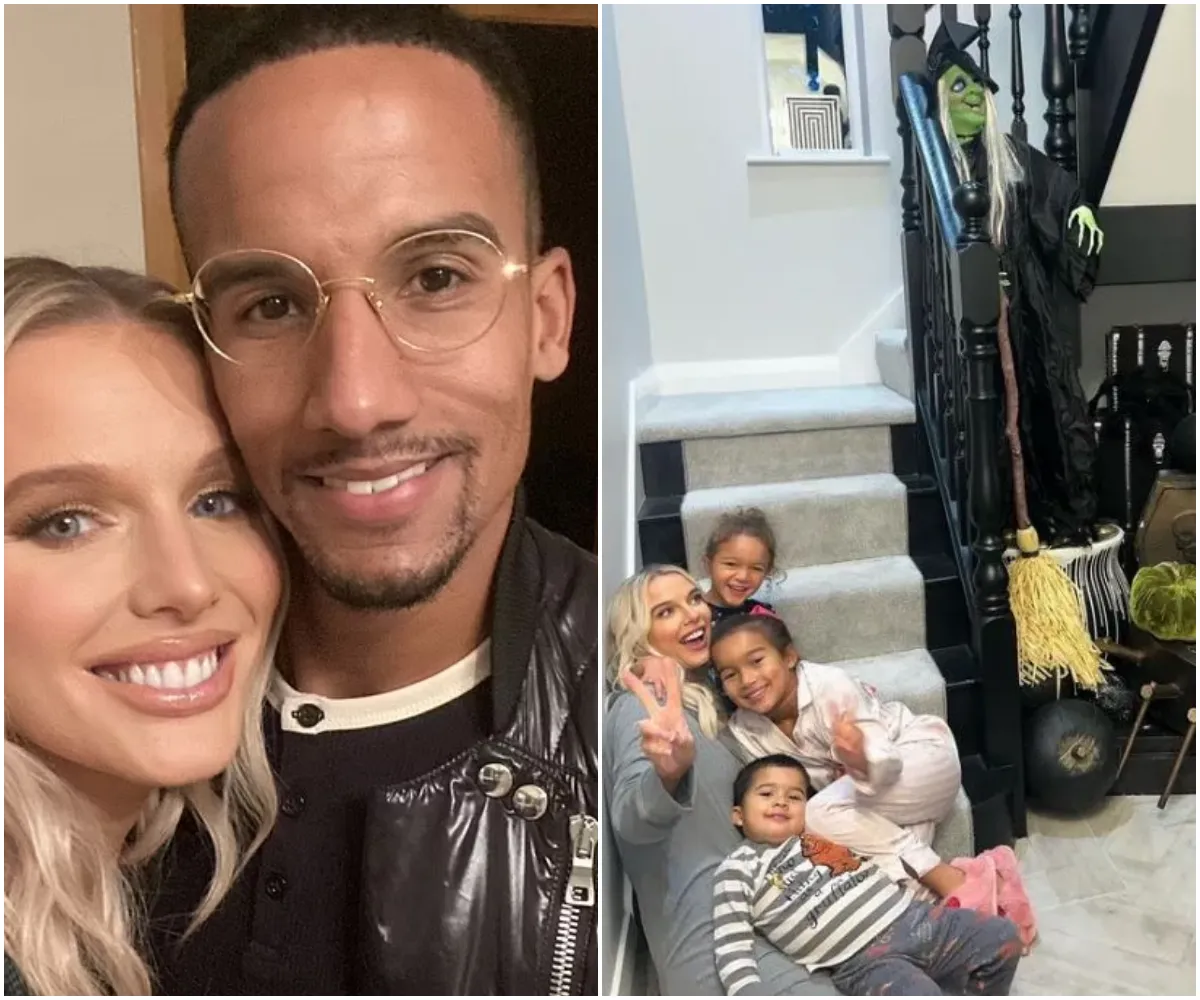 Helen Flanagan puts house she bought with ex Scott Sinclair on the market for £1.5m - double what she paid for it - and will have to wave goodbye to incredible... - suong