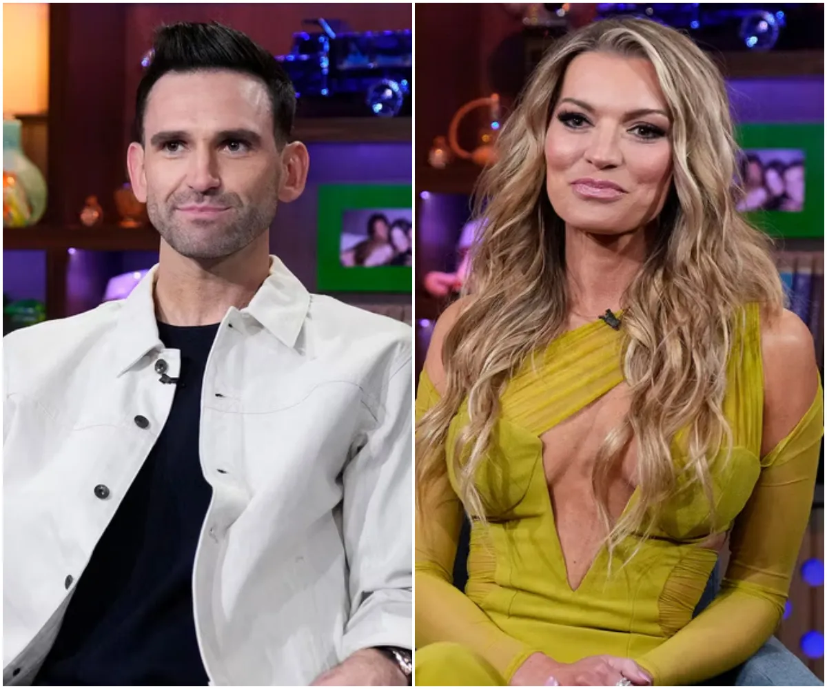 Carl Radke Slams Lindsay for "Celebrating" Their Breakup: "What Actually F—king Happened..." - suong