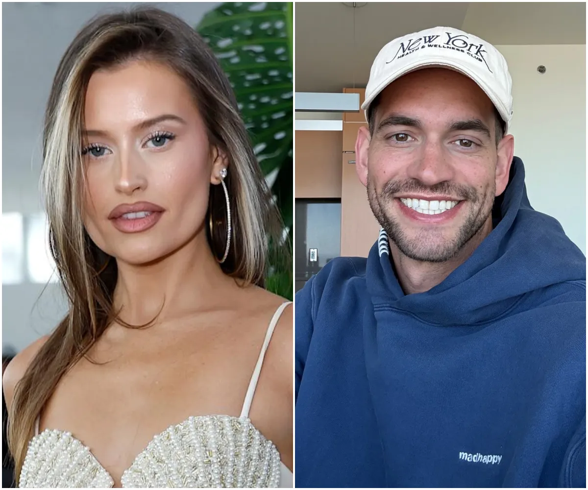 Summer House's Lexi Wood Breaks Up with Jesse Solomon After 8 Weeks: 'The Light in Me Is Slowly Dying'- suong