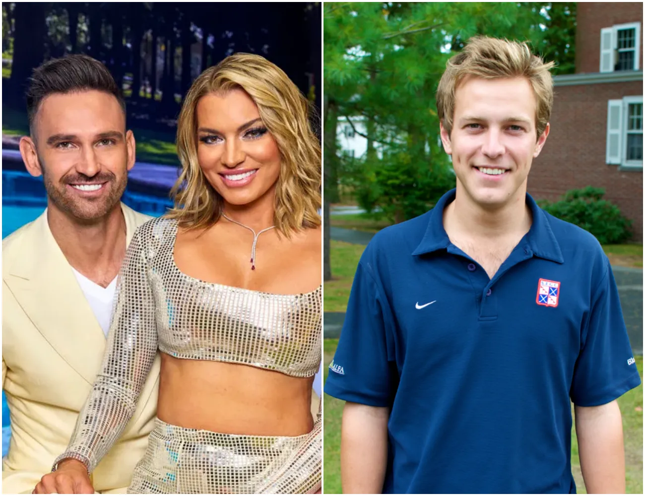 Lindsay Hubbard Admits She and Turner May Not Have Stayed Together If She Didn’t Get Pregnant, Plus Ex Carl Calls Her Out for “Celebrating” Split - suong
