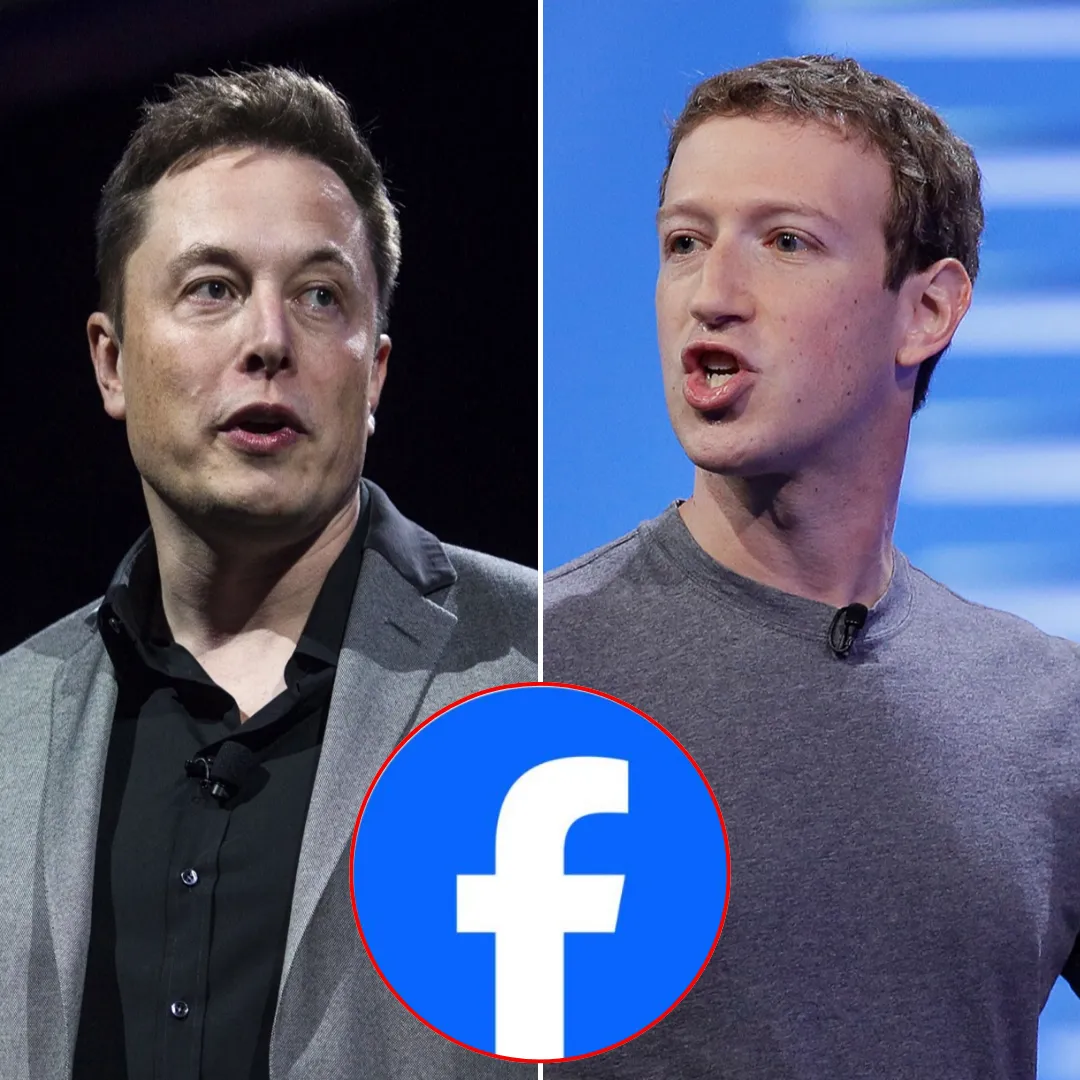 Elon Musk's Bold Stand Against Facebook: How His Disdain for the Platform Has Changed the Social Media Landscape