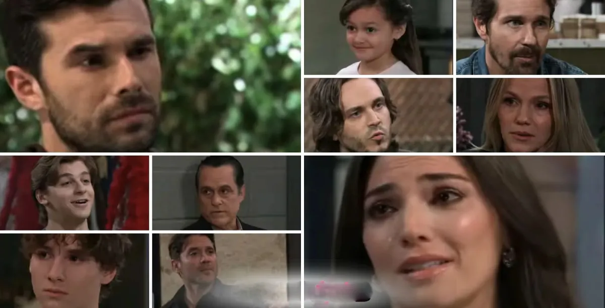 General Hospital Spoilers Preview May 15: A Mother Wants to Meet Her Son, While a Father Wants to Punish Him