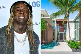 Lil Wayne insisted on selling the villa near his ex-girlfriend’s house, accepting any loss