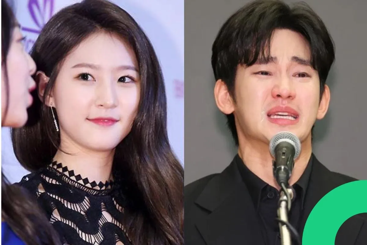 Kim Sae-ron’s Family Lawyer Under Police Investigation Following Whistleblower Allegations