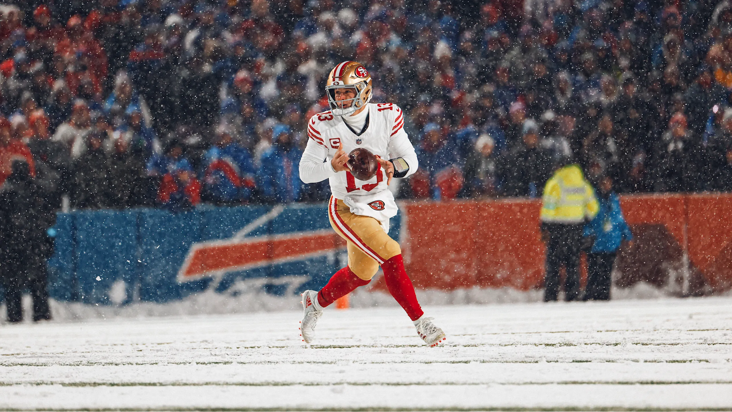 49ers Get Timeline for $50 Million Brock Purdy Deal