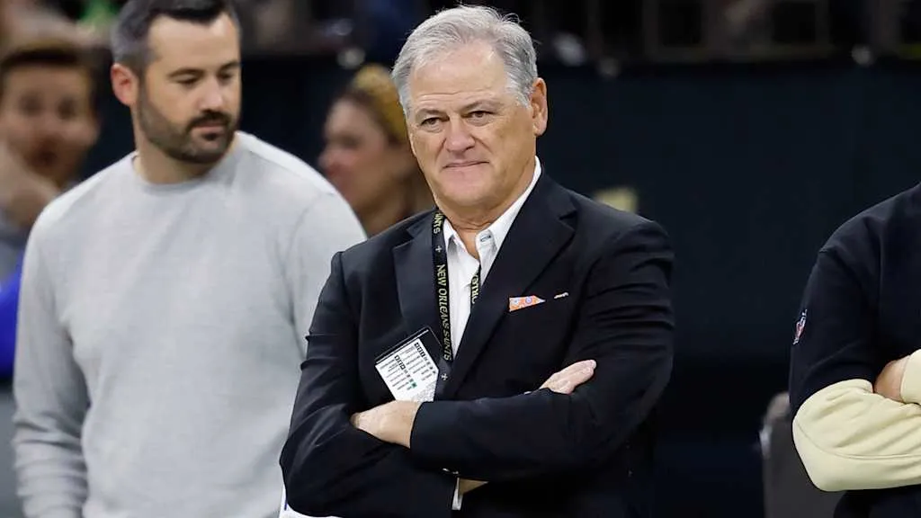 Derek Carr & New Orleans: A Relationship Doomed From The Start