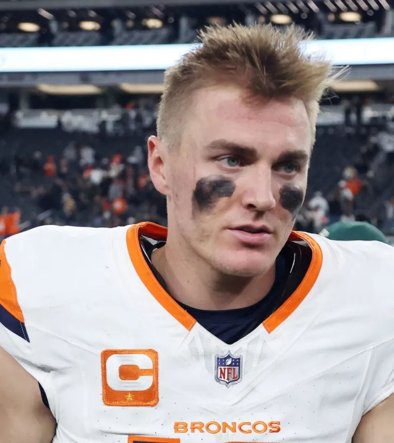 Broncos Legend Calls for ‘More’ From Bo Nix in Critical Areas