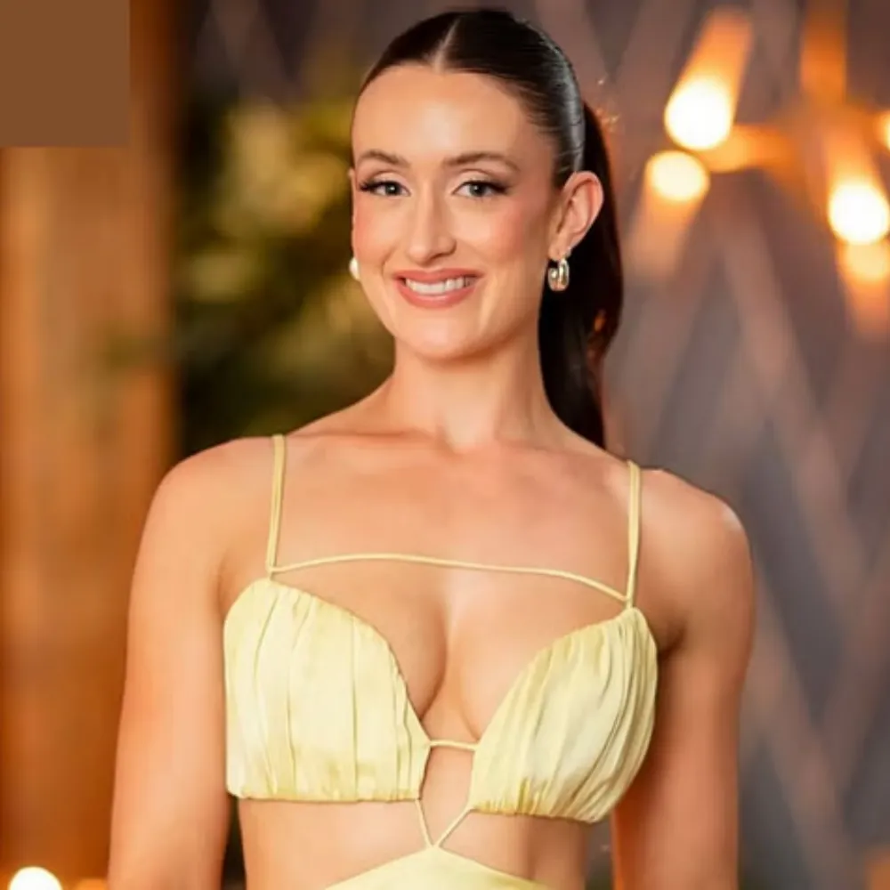 Beth reveals her least favourite MAFS Australia 2025 cast member, and it’s so unexpected - suong