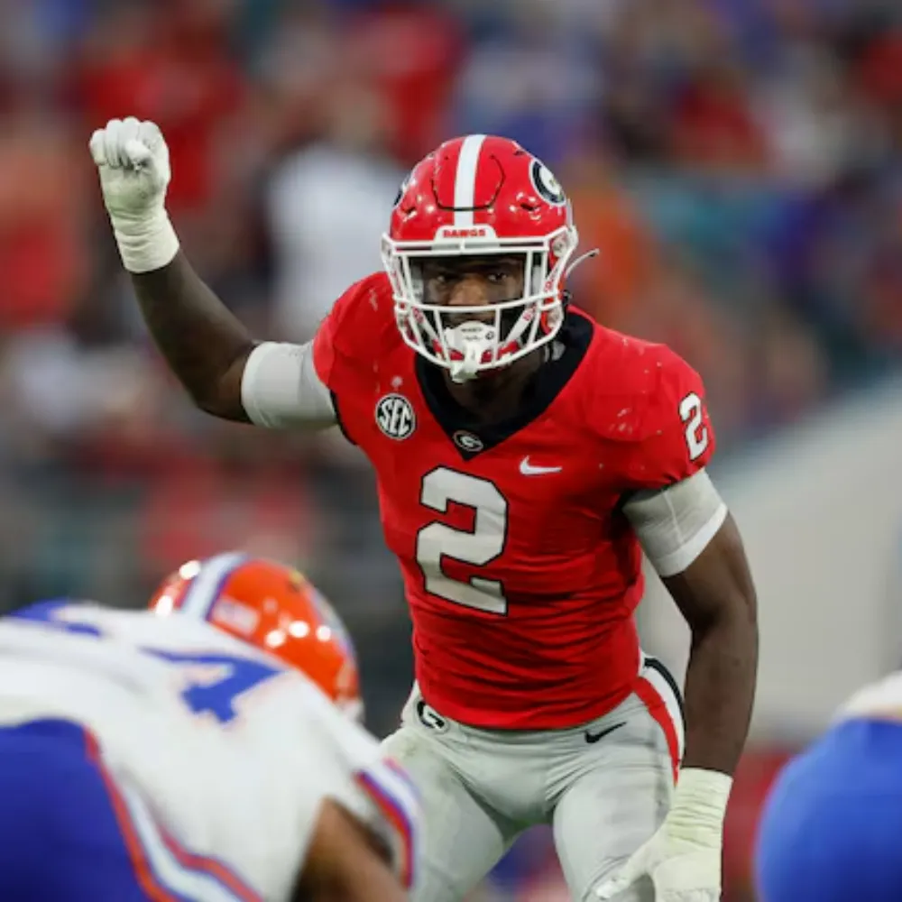 Eagles’ $4.5 Million Rookie LB Called ‘Best Value’ Pick in Draft - suong