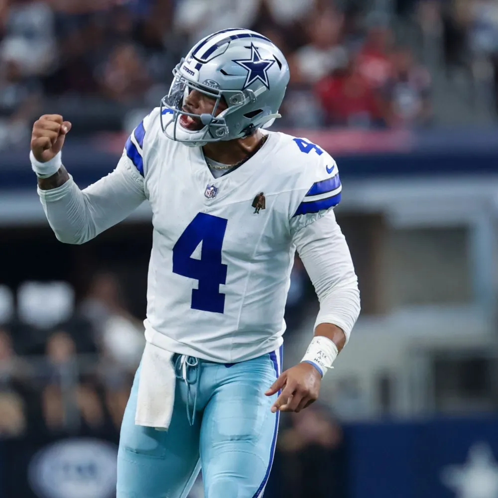 Cowboys’ $436 Million QB Not ‘Most Respected’ in Locker Room