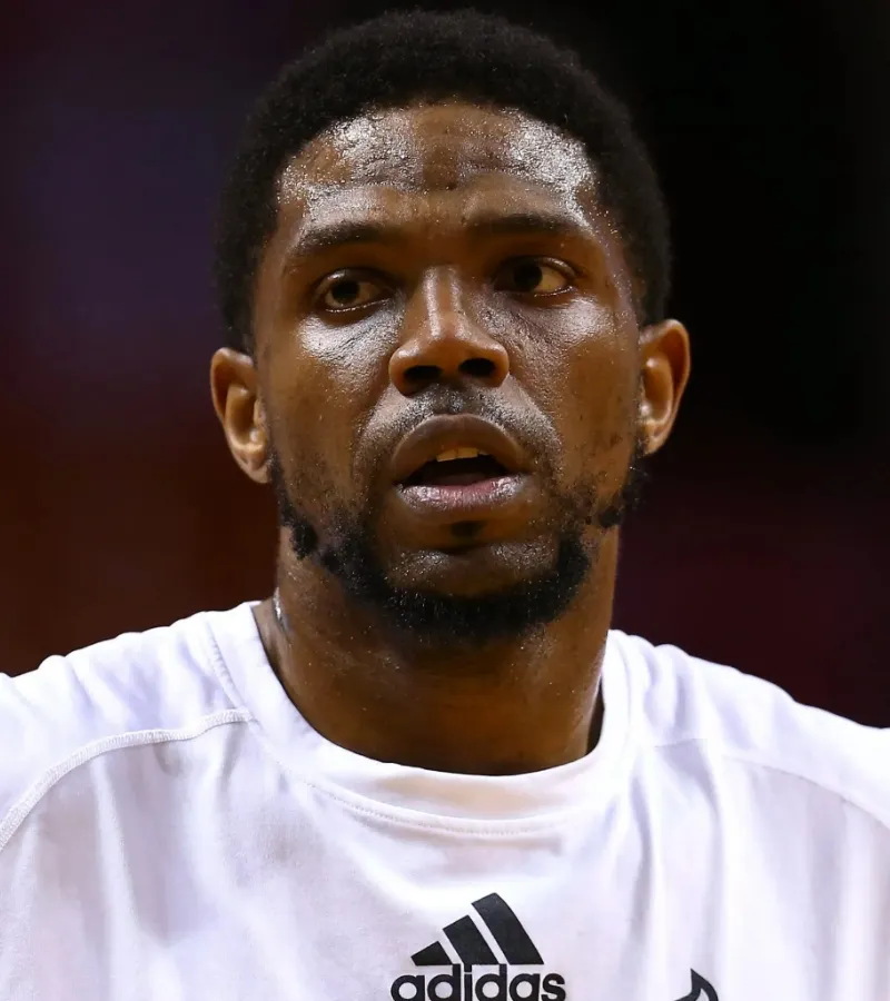 Heat Lifer Udonis Haslem Throws Some Unexpected Praise at Celtics Player