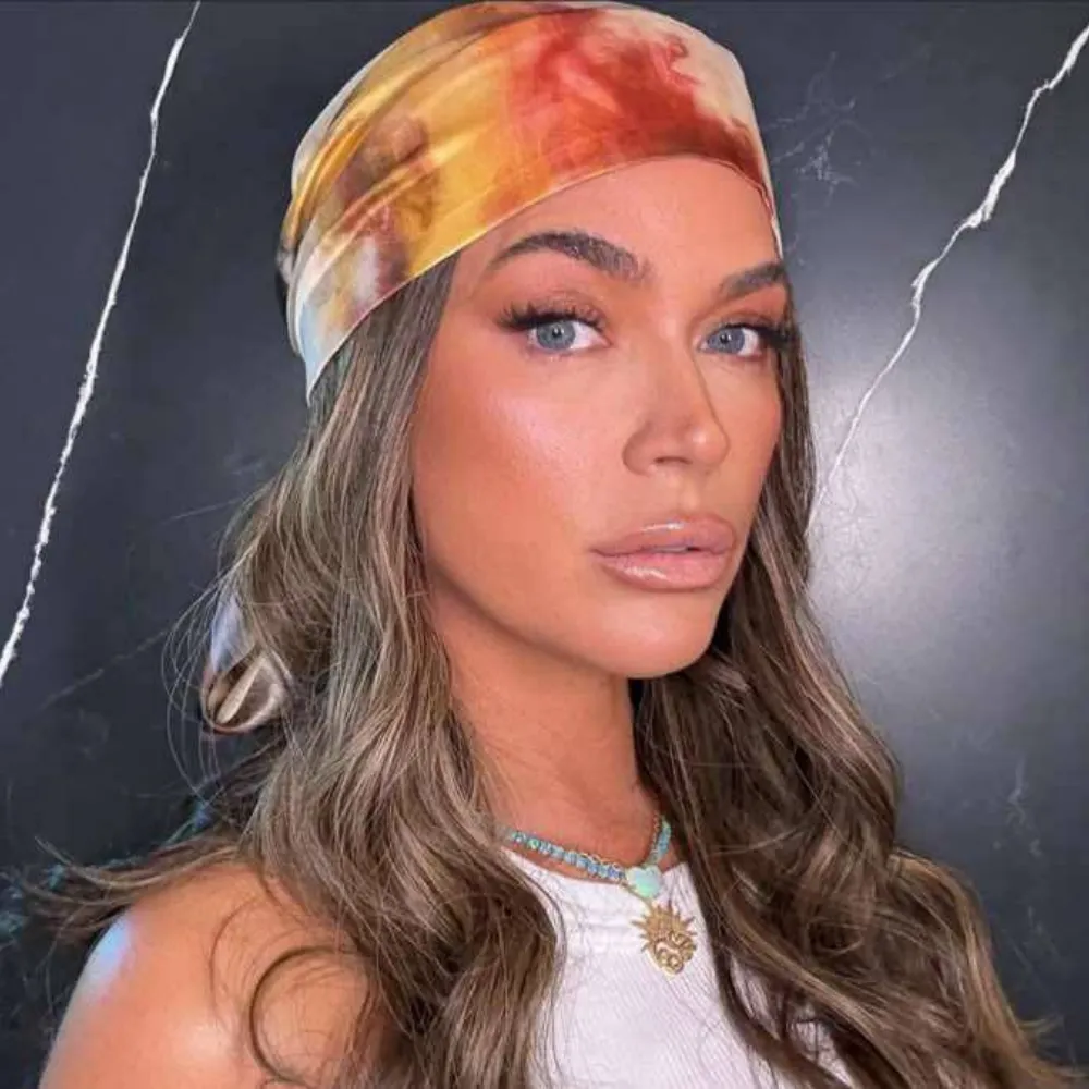 Breaking news Teddi Mellencamp will return to RHOBH next season after battling cancer!? - suong