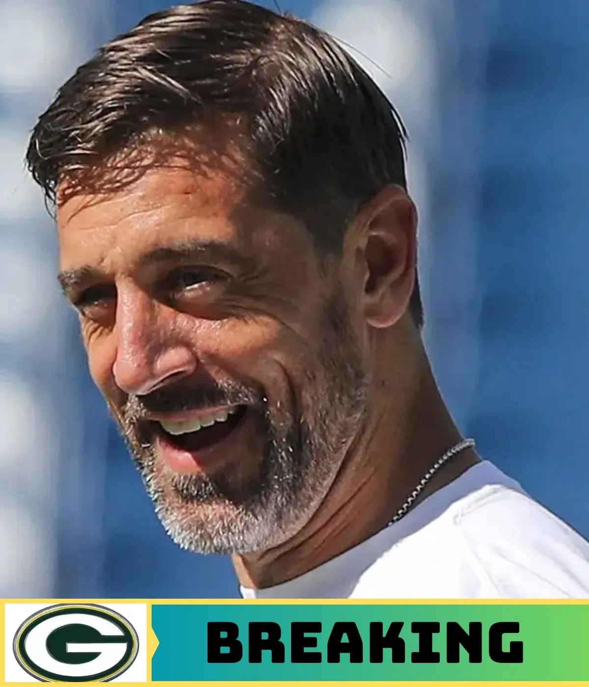 Aaron Rodgers Connection Could Lead to Packers Trading WR to Steelers