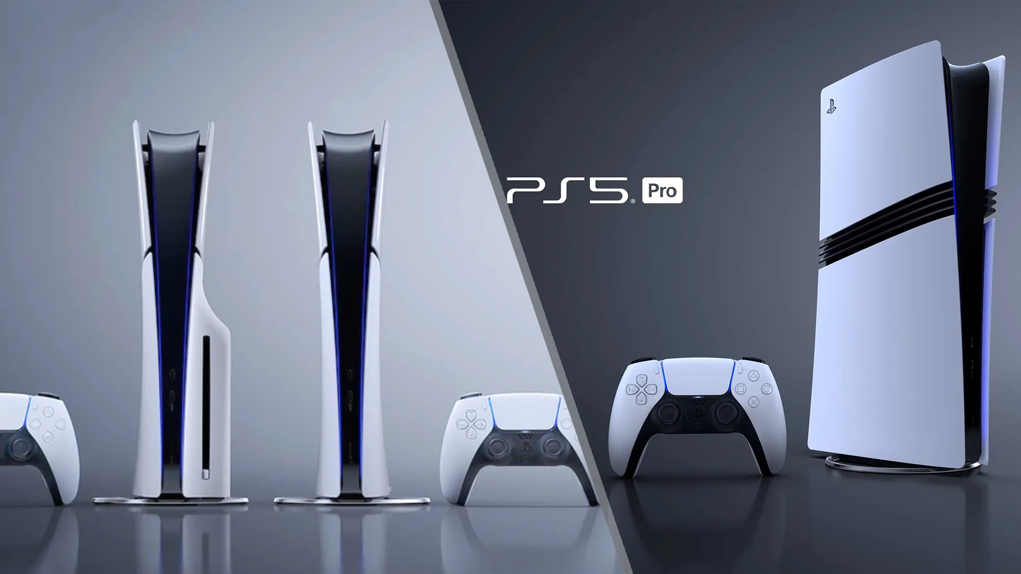 Next-Level Gaming: Why PS5 Pro Is the Console to Watch in 2025