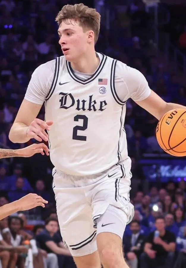Cooper Flagg obliterates ridiculous Mavericks rumor fans relentlessly tried to push