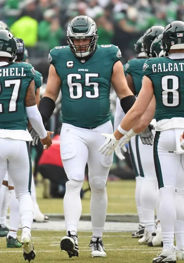 ESPN's Eagles bold prediction could be bad news for Super Bowl repeat dreams