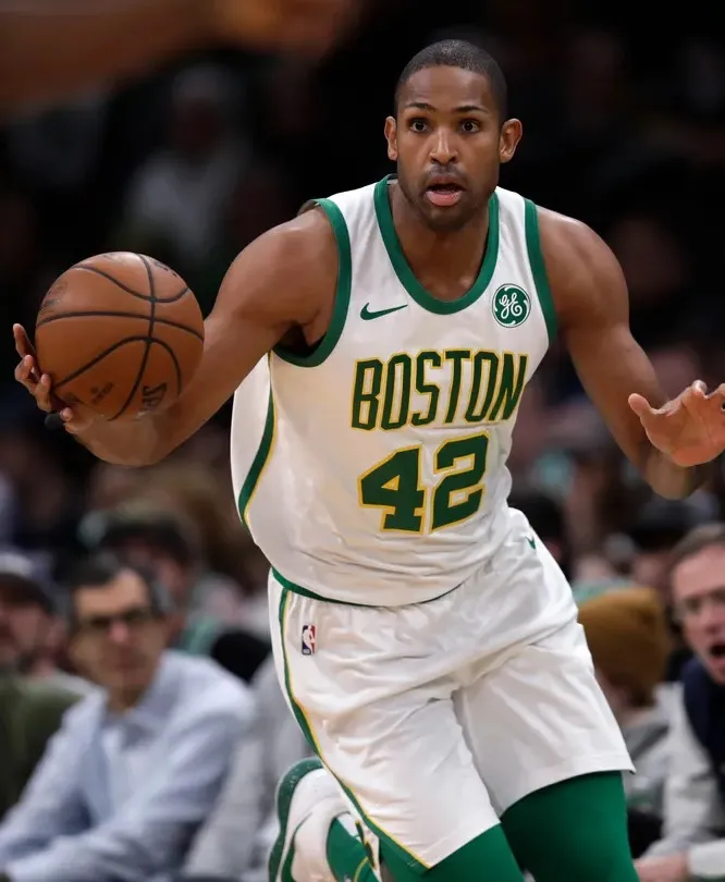 Celtics rally behind Brown and Horford's inspiration before season-saving win