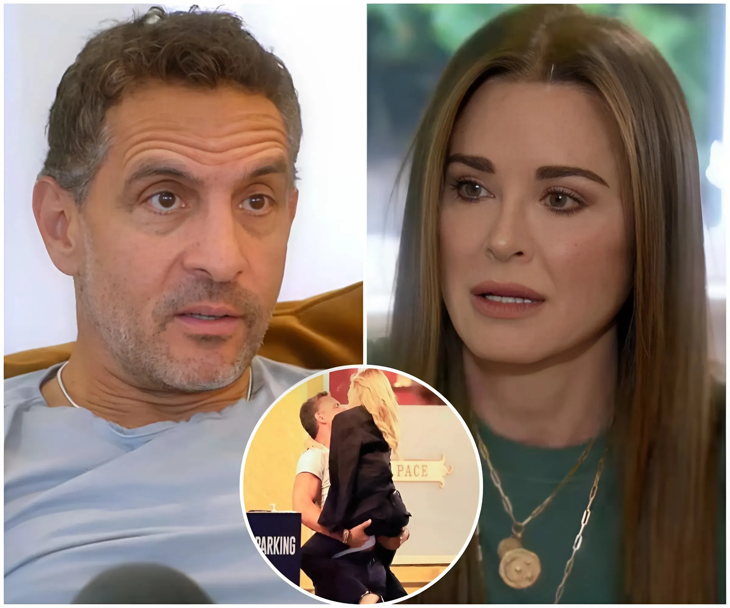 RHOBH’s Mauricio Umansky Says He Still Loves Kyle Richards Amid Separation