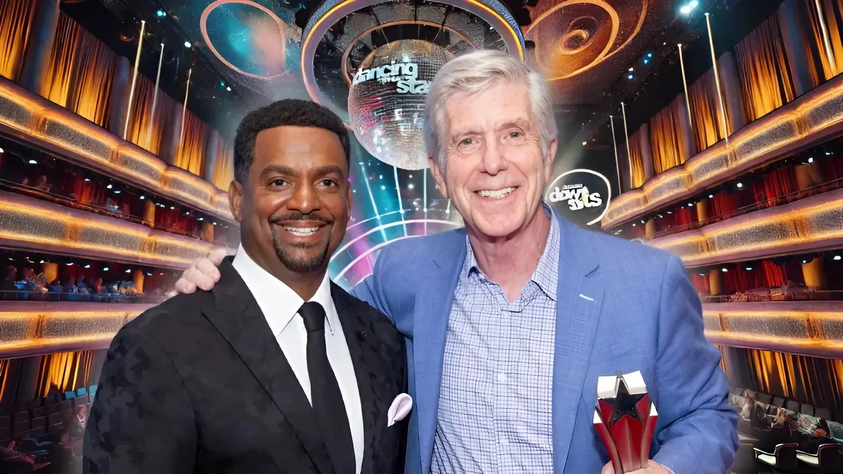 Dancing with the Stars Host Drops Hint About Season 34 Cast: Get Ready for Some Big Names! trucc