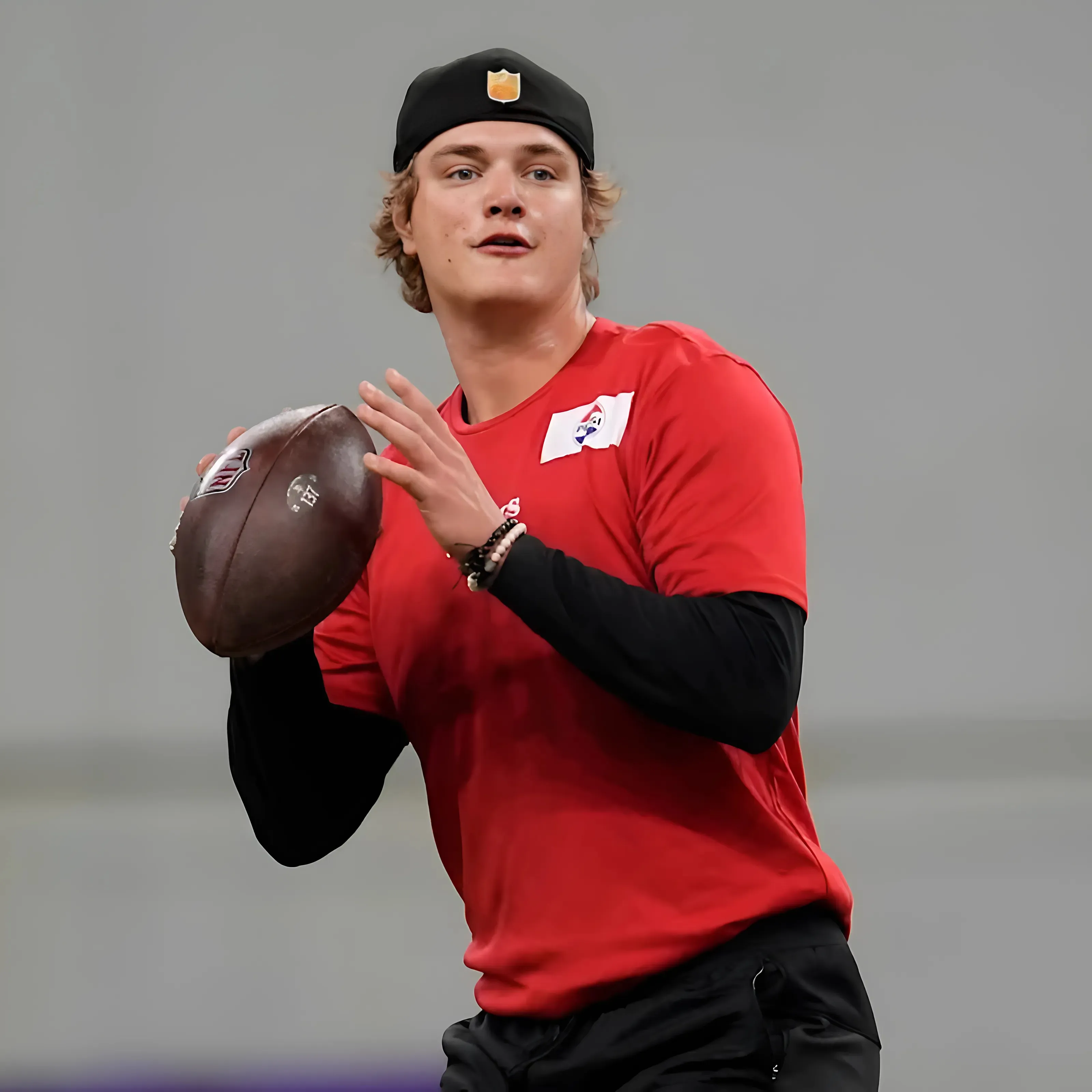 NFL Sends Strong Message on Vikings QB J.J. McCarthy in Major Announcement