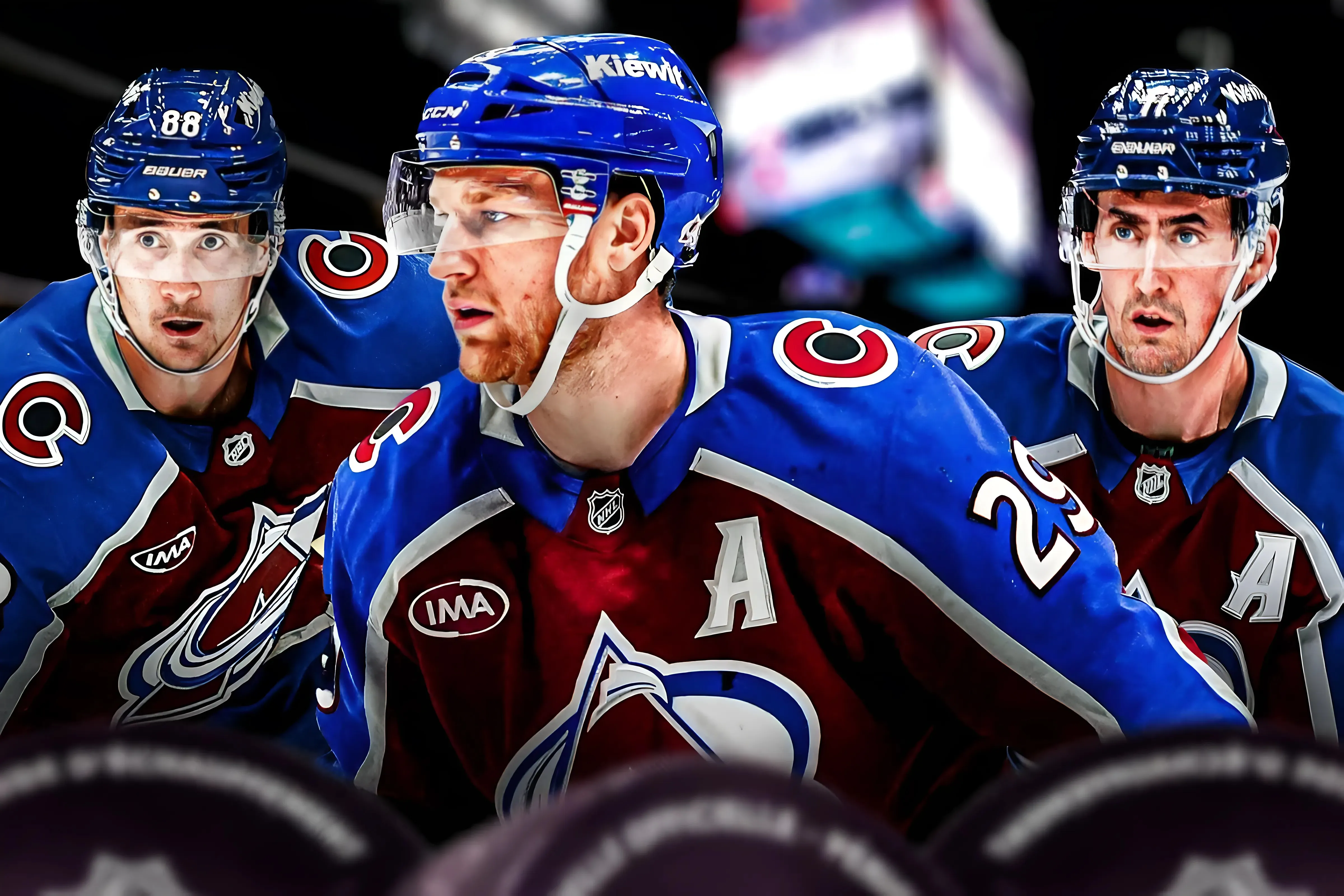 3 early predictions for Avalanche offseason after Stars series loss 3 early predictions for Avalanche offseason after Stars series loss