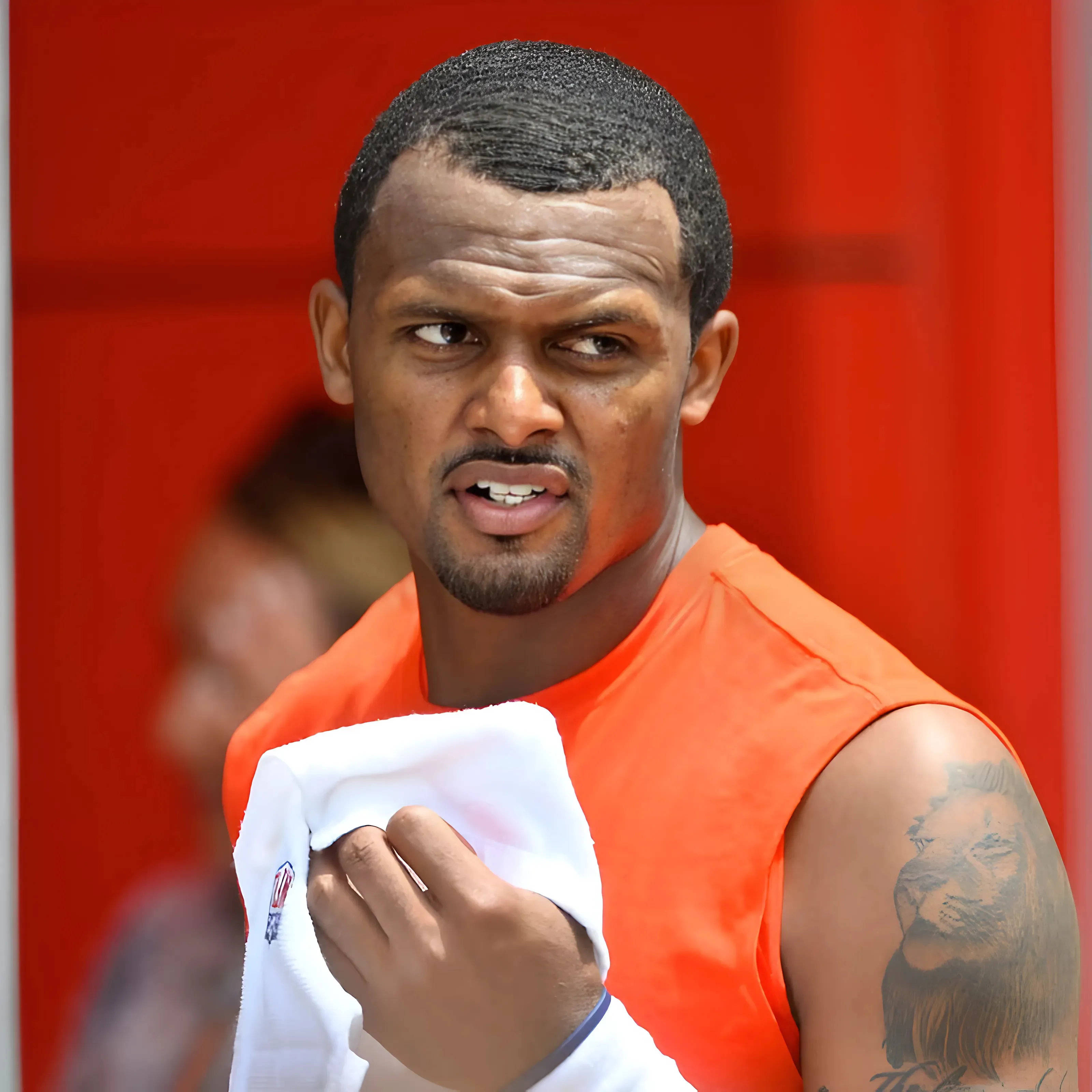 Deshaun Watson Provides Major Update on Return