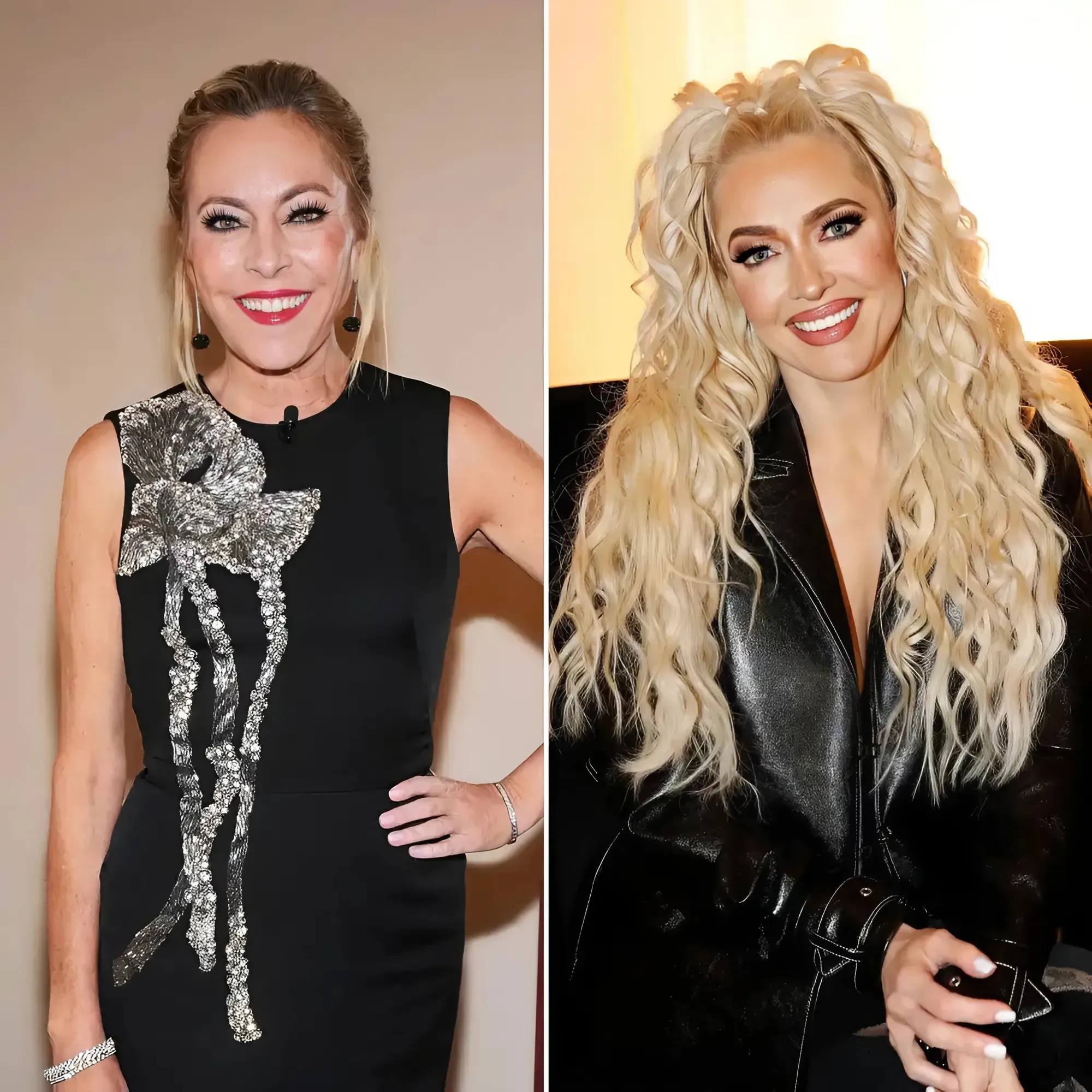 Sutton Stracke Hits Back at Erika Jayne After Being Criticized for Her Fashion: “I Don’t Need Anyone to Tell Me How to Dress!”