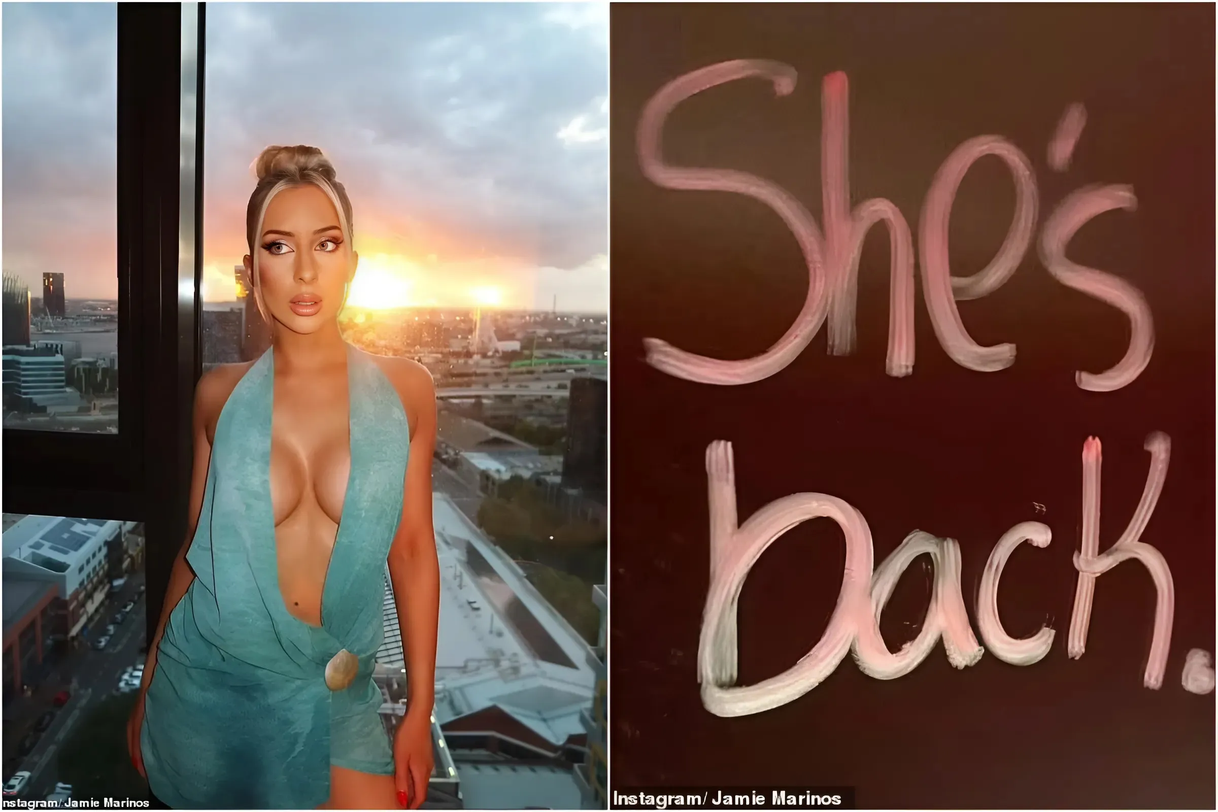 Married at First Sight 2025 Cast Breaks Social Media Silence, Defies Network Guidelines trucc