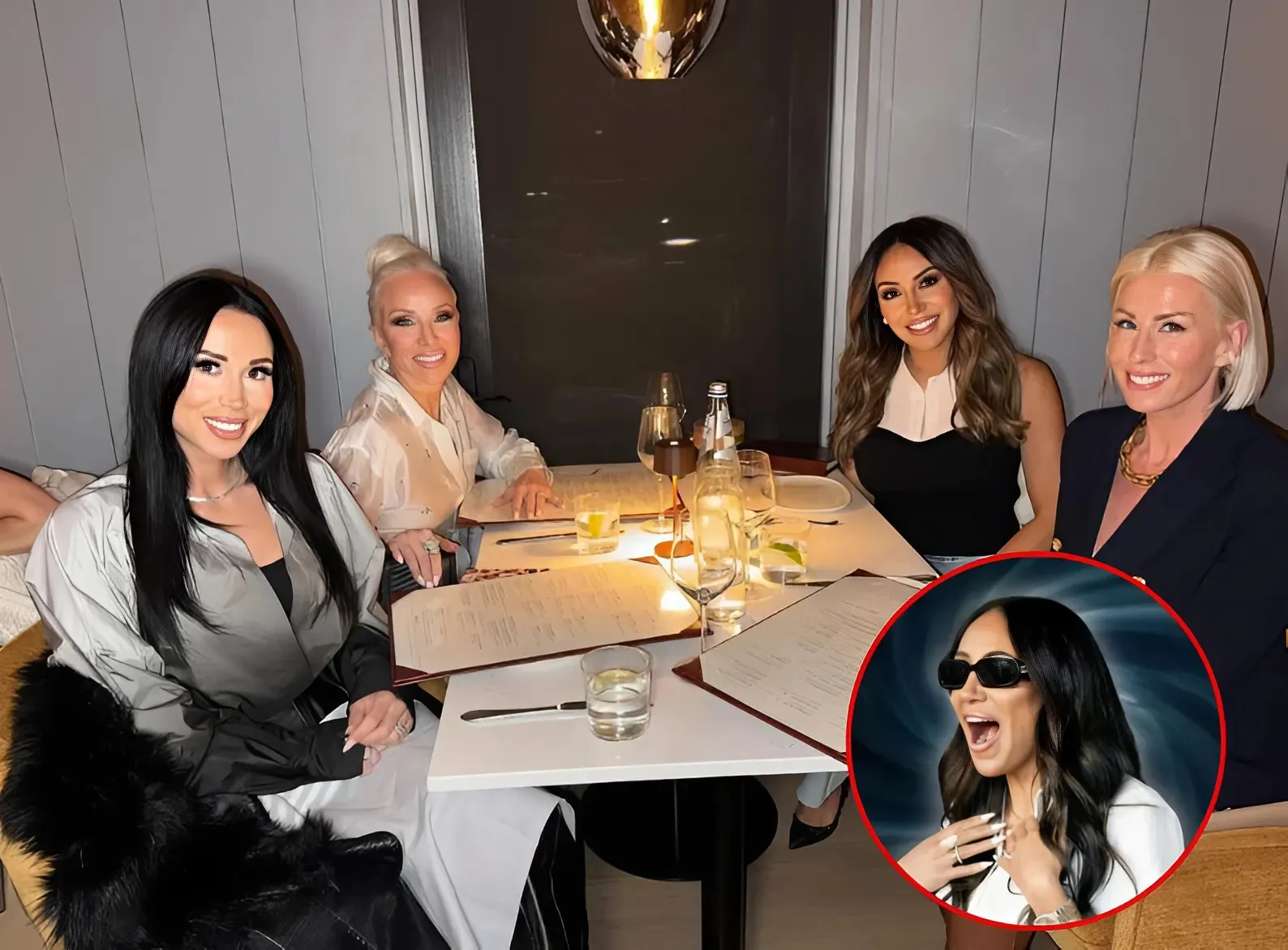 Former RHONJ Star Asserts Melissa Gorga's Casting on New TV Show: Official Confirmation trucc Former RHONJ Star Asserts Melissa Gorga's Casting on New TV Show: Official Confirmation trucc