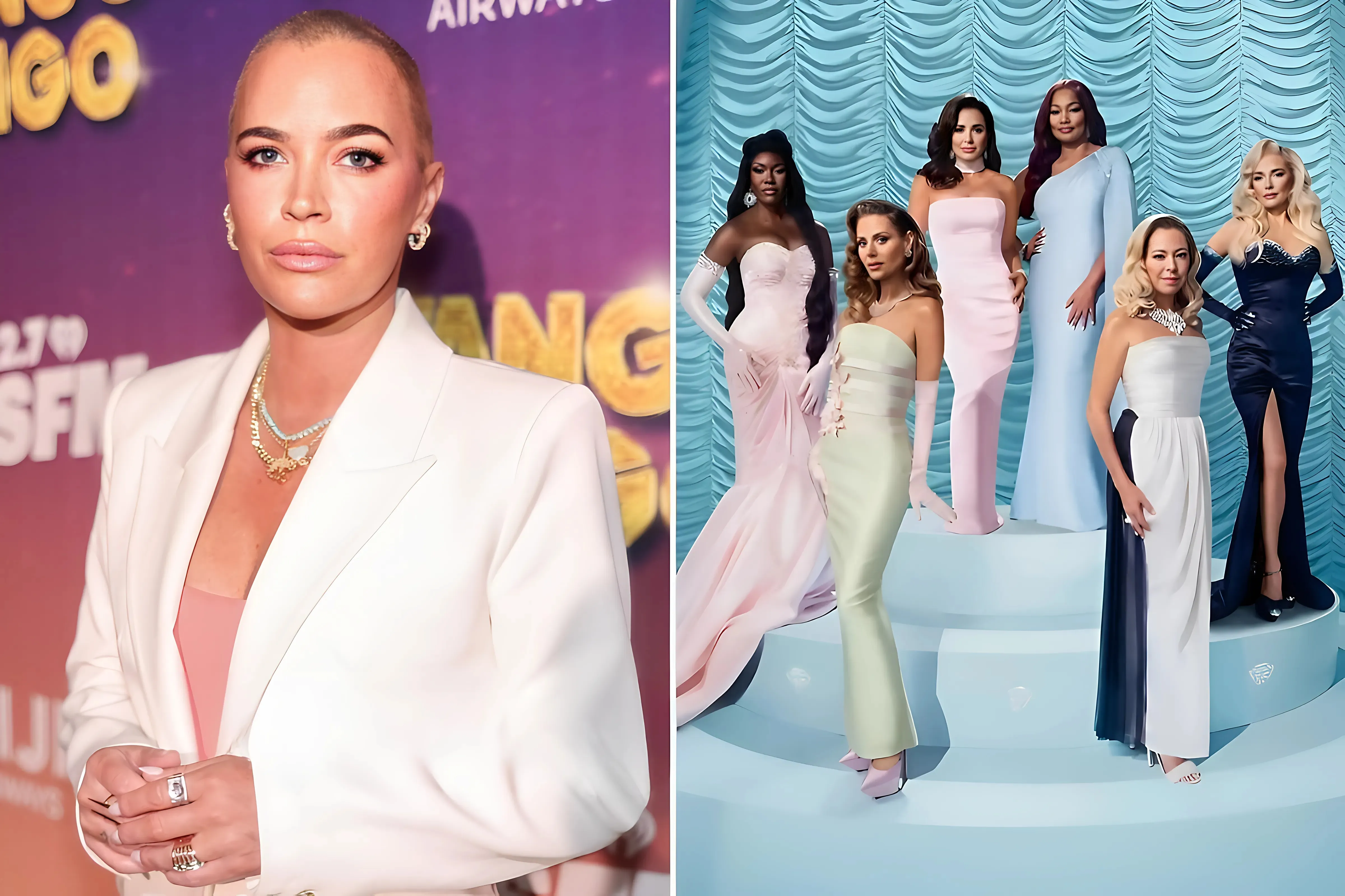 Teddi Mellencamp Shocks Fans by Officially Joining RHOBH Season 15 After Five Consecutive Seasons Away