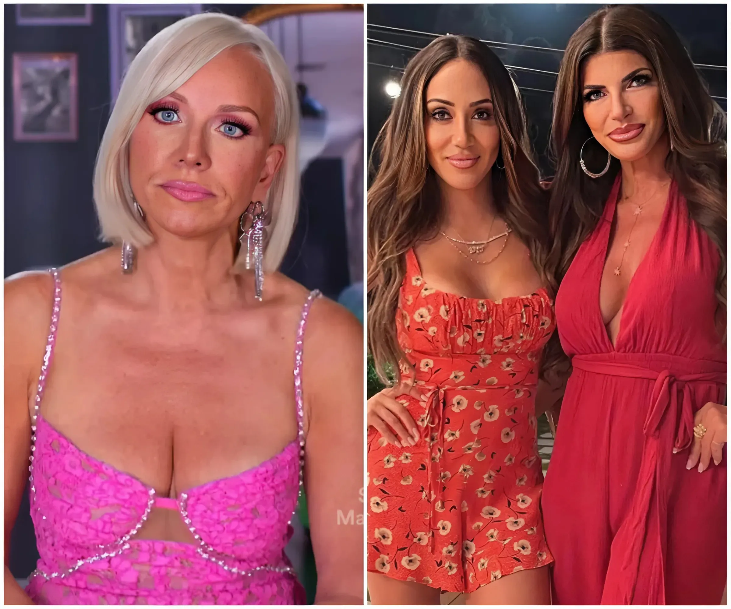 Story 'Broken Family': Margaret Makes Social Media Go Crazy With Post Directly Aimed At Teresa, Teresa's Unexpected Reaction